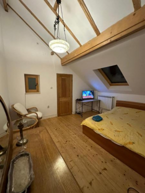 Rustic Room next to beach
